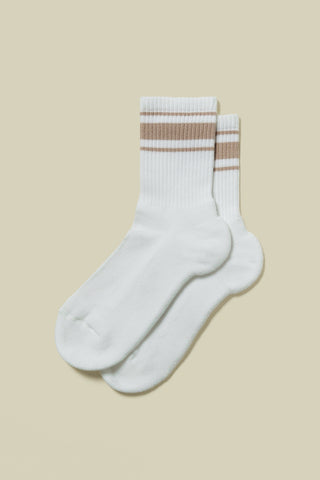 Cotton sports socks