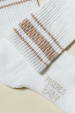 Cotton sports socks