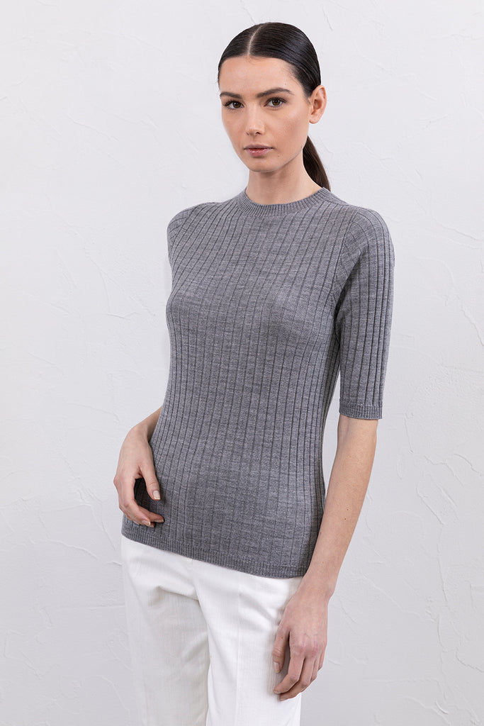 Pure new wool sweater  