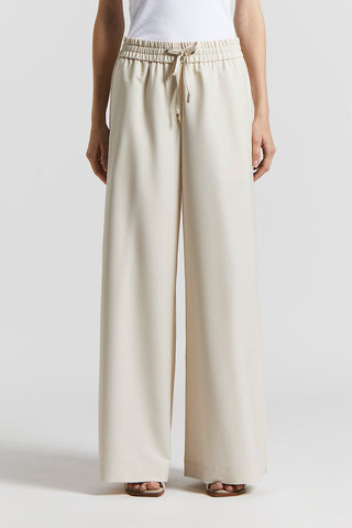 Loro Piana technical gabardine trousers