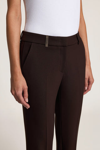 Zigarettenhose Iconic 4718