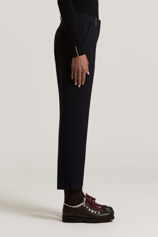 Pantalon cigarette Iconic 4718 2 / 4