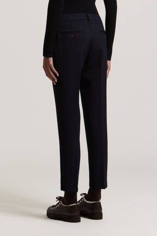Pantalon cigarette Iconic 4718 4 / 4