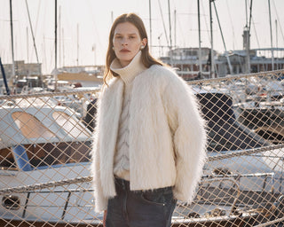 WOMEN CREATORS OF THE TIME<br>Maria Peserico