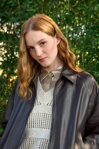 The Easy collection reveals itself in the evocative streets of Brera