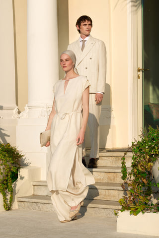 The Easy collection reveals itself in the evocative streets of Brera