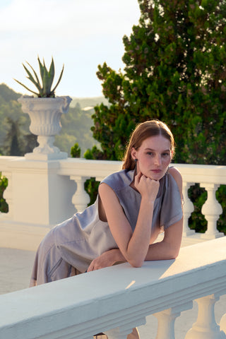 The Easy collection reveals itself in the evocative streets of Brera