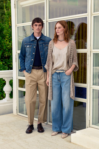 Store Locator - Peserico