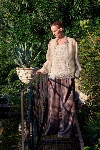 The Easy collection reveals itself in the evocative streets of Brera