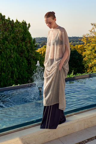 The Easy collection reveals itself in the evocative streets of Brera