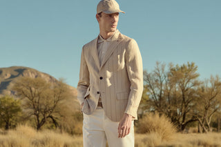 Men's Blazers