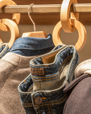 Peserico Uomo a Forte dei Marmi