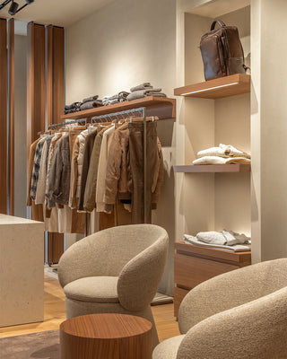 Peserico Uomo a Forte dei Marmi