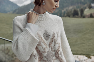 Women's Knitwear FW24