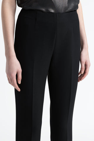 Two-way stretch fabric trousers  