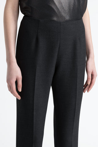 Two-way stretch fabric trousers  