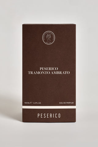 Peserico Tramonto Ambrato – Unisex Fragrance