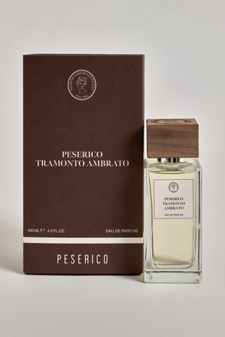 Peserico Tramonto Ambrato – Unisex Fragrance