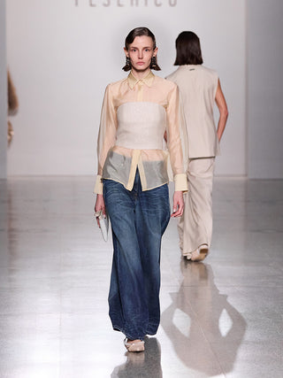 FW25 Fashion show
