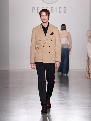 FW25 Fashion show