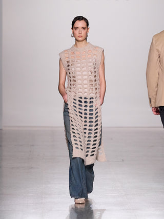 FW25 Fashion show