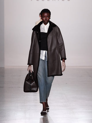 FW25 Fashion show