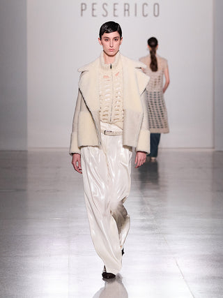 FW25 Fashion show