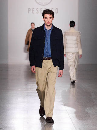 FW25 Fashion show