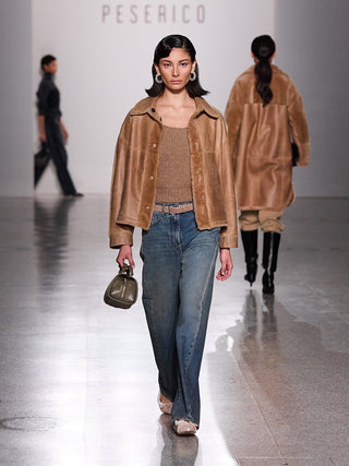 FW25 Fashion show