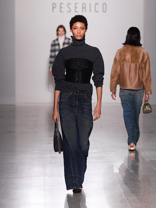FW25 Fashion show