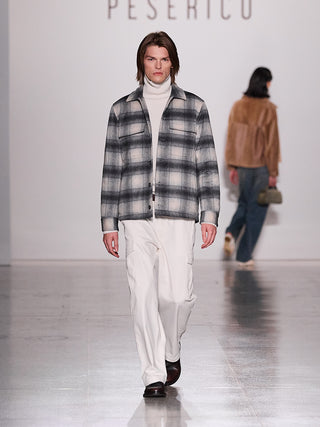FW25 Fashion show