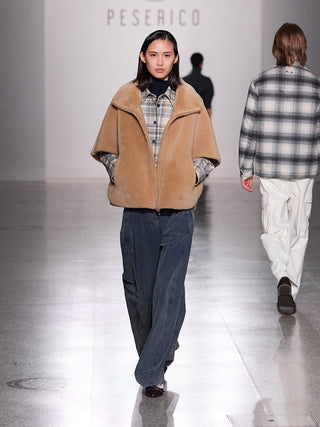 FW25 Fashion show
