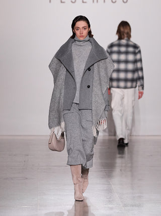 FW25 Fashion show