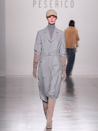 FW25 Fashion show