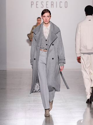 FW25 Fashion show