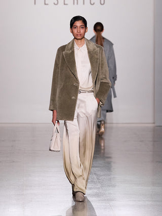 FW25 Fashion show