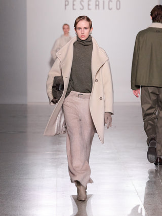 FW25 Fashion show