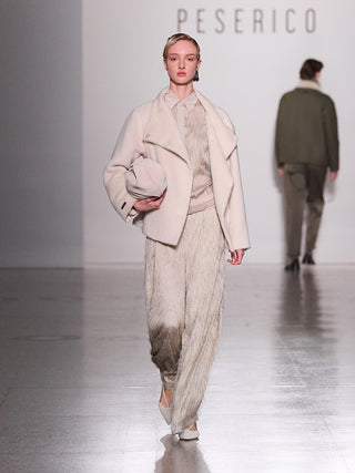 FW25 Fashion show