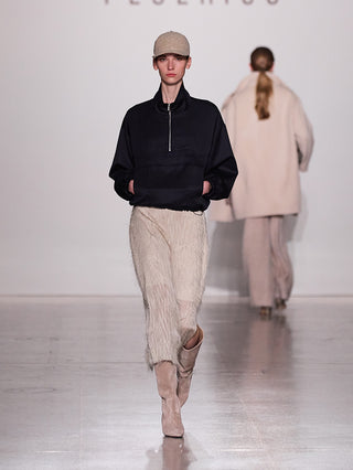 FW25 Fashion show