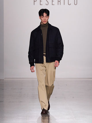 FW25 Fashion show