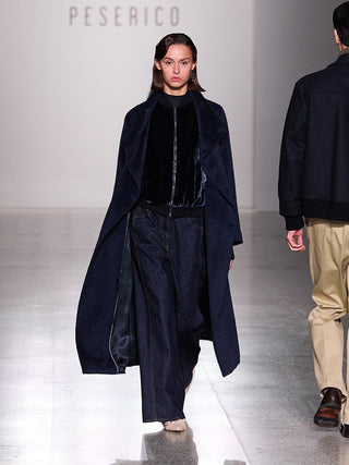 FW25 Fashion show