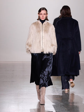 FW25 Fashion show