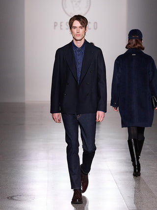 FW25 Fashion show