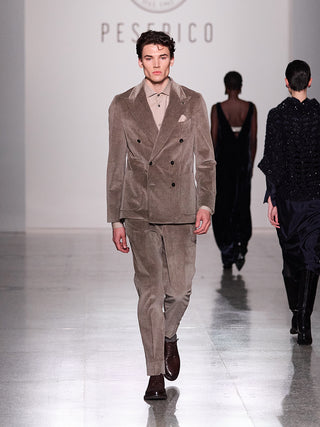 FW25 Fashion show