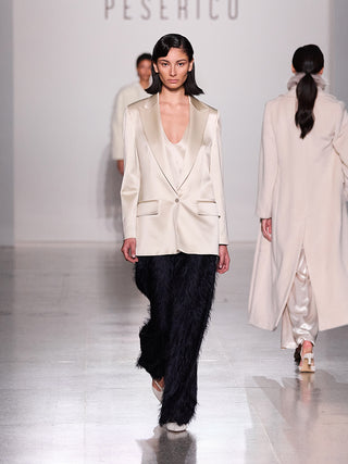 FW25 Fashion show