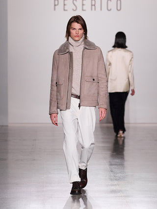 FW25 Fashion show