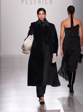 FW25 Fashion show