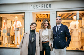 WELCOME TO VENICE - The opening event of the Boutique in Rialto