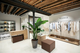 WELCOME TO VENICE - The opening event of the Boutique in Rialto