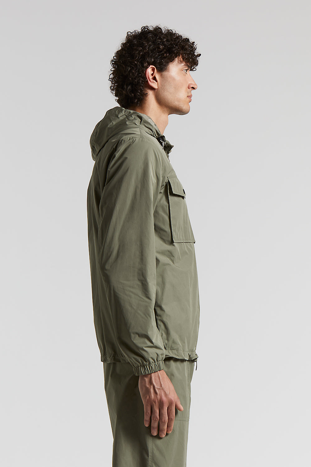 RELAX FIT×WHOLE TOOLS JACKET & SLACKS Carhartt Full Swing® Relaxed Fit Ripstop Insulated Level 3